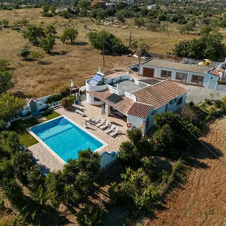 Вилла Vivenda Solar Dos Pescadores Армасан-де-Пера